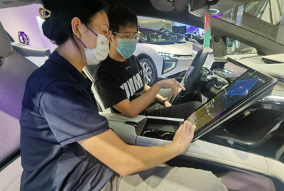 高合汽車全面恢復上海門店及交付服務，助力城市'重啟'