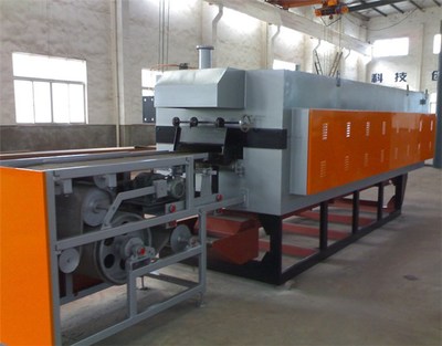 電動(dòng)工具零件熱處理 青島萬(wàn)利鑫熱處理的專(zhuān)業(yè)解決方案