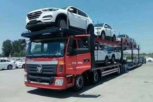 成都轎車(chē)托運(yùn)服務(wù)公司的可靠性及汽車(chē)信息咨詢(xún)服務(wù)解析