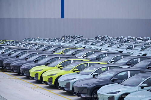 造智能汽車(chē)試煉場(chǎng)，中德智能網(wǎng)聯(lián)基地正式運(yùn)營(yíng)發(fā)布